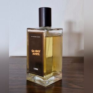 Lush Discontinued Two More Hearts Fragrance Spray 100ml